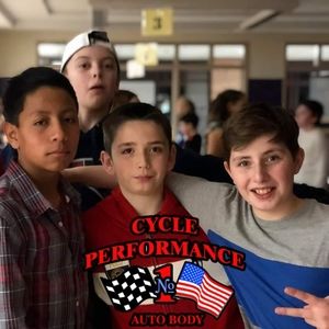 Meet your Posher, Dylan